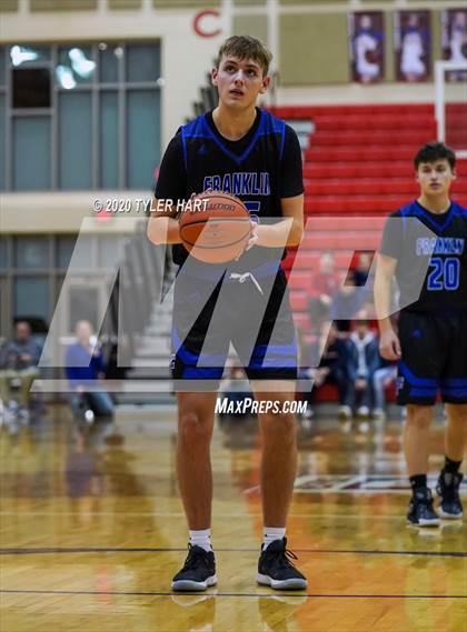 Thumbnail 1 in JV: Franklin Community @ Plainfield photogallery.