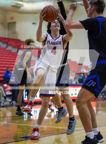 Thumbnail 2 in JV: Franklin Community @ Plainfield photogallery.