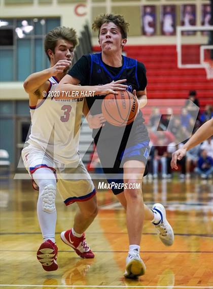 Thumbnail 1 in JV: Franklin Community @ Plainfield photogallery.