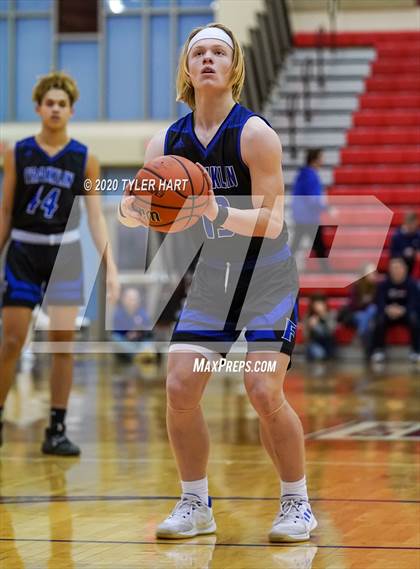 Thumbnail 1 in JV: Franklin Community @ Plainfield photogallery.