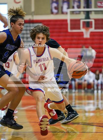 Thumbnail 2 in JV: Franklin Community @ Plainfield photogallery.