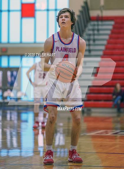 Thumbnail 2 in Franklin Community @ Plainfield photogallery.