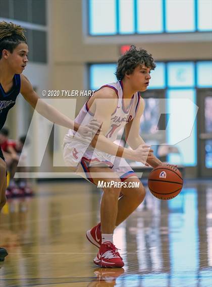 Thumbnail 1 in JV: Franklin Community @ Plainfield photogallery.