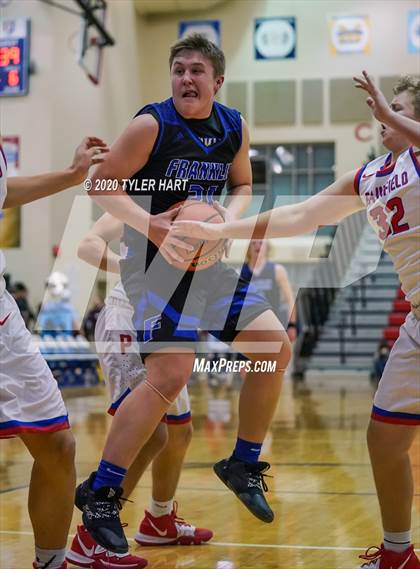 Thumbnail 1 in JV: Franklin Community @ Plainfield photogallery.