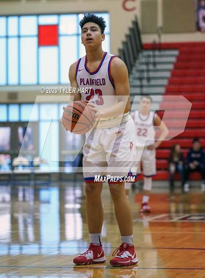 Thumbnail 3 in JV: Franklin Community @ Plainfield photogallery.