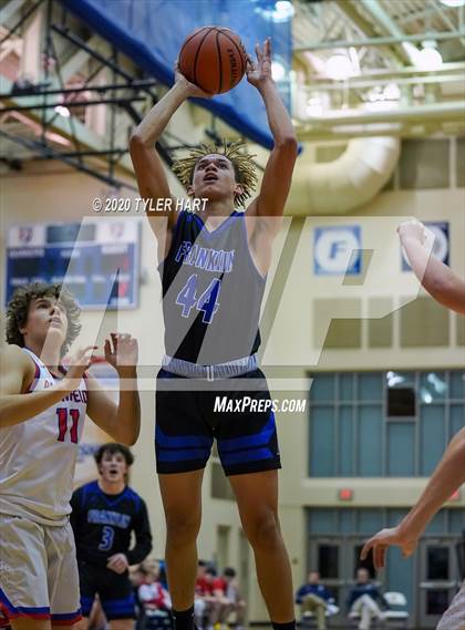 Thumbnail 1 in JV: Franklin Community @ Plainfield photogallery.