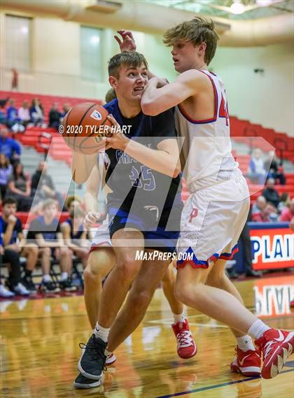 Thumbnail 3 in JV: Franklin Community @ Plainfield photogallery.