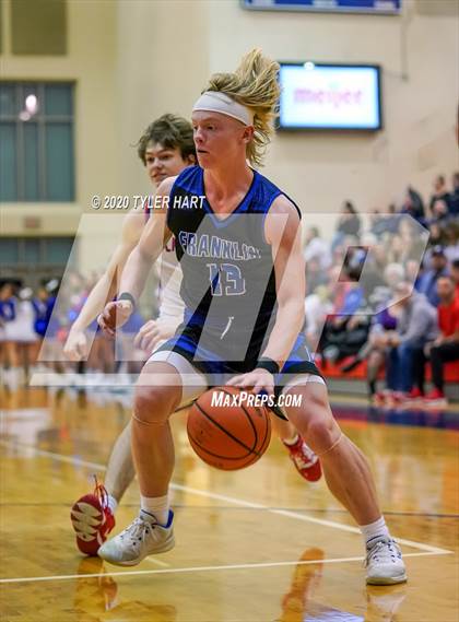 Thumbnail 3 in JV: Franklin Community @ Plainfield photogallery.