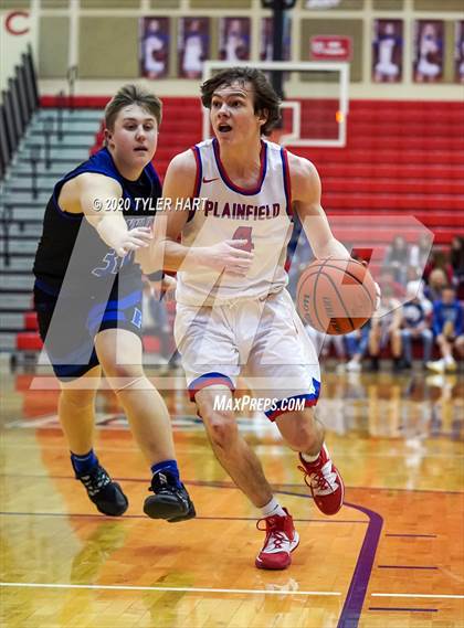 Thumbnail 1 in JV: Franklin Community @ Plainfield photogallery.