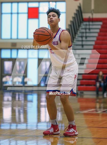 Thumbnail 1 in JV: Franklin Community @ Plainfield photogallery.