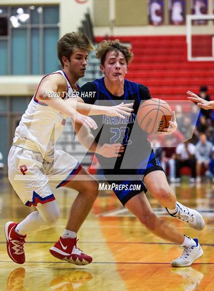 Thumbnail 3 in JV: Franklin Community @ Plainfield photogallery.