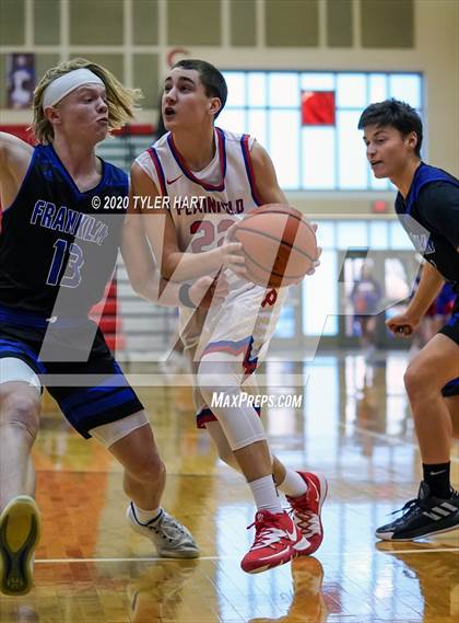 Thumbnail 1 in JV: Franklin Community @ Plainfield photogallery.