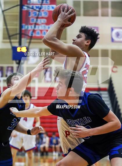 Thumbnail 3 in JV: Franklin Community @ Plainfield photogallery.