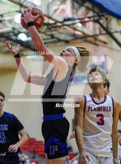 Thumbnail 2 in JV: Franklin Community @ Plainfield photogallery.