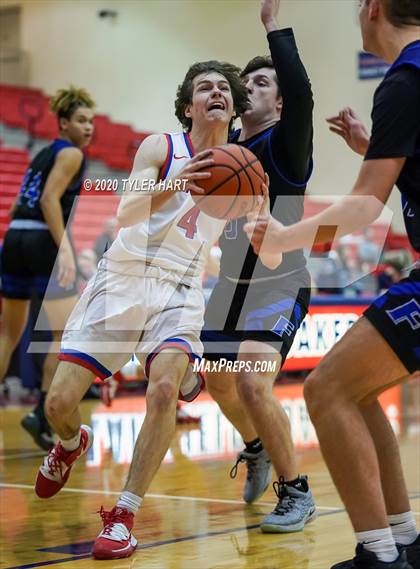 Thumbnail 1 in JV: Franklin Community @ Plainfield photogallery.