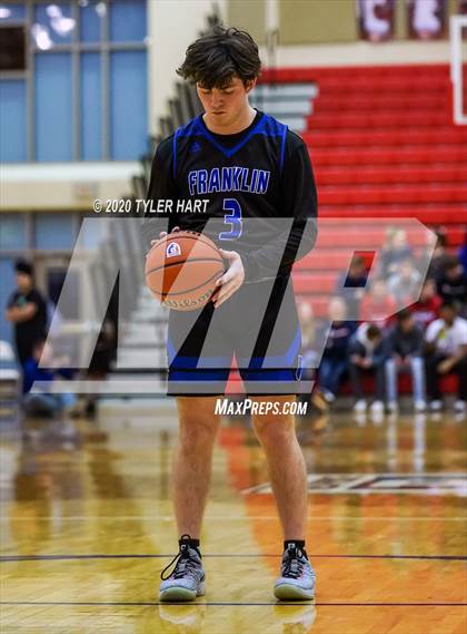 Thumbnail 1 in JV: Franklin Community @ Plainfield photogallery.