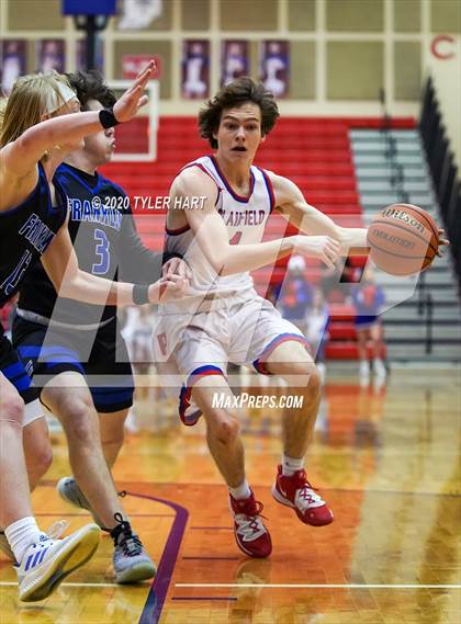 Thumbnail 1 in JV: Franklin Community @ Plainfield photogallery.