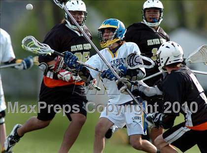 Thumbnail 1 in Silver Creek @ Lockport photogallery.