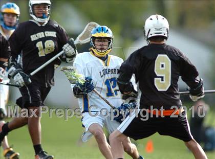 Thumbnail 2 in Silver Creek @ Lockport photogallery.