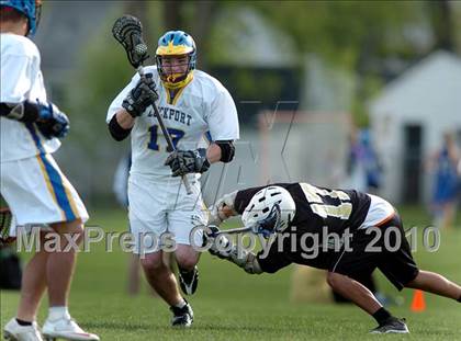 Thumbnail 1 in Silver Creek @ Lockport photogallery.