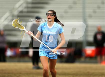 Thumbnail 1 in Charlotte Catholic @ Butler photogallery.