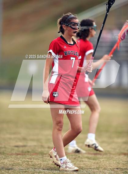 Thumbnail 3 in Charlotte Catholic @ Butler photogallery.