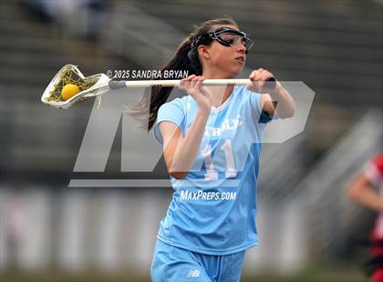 Thumbnail 1 in Charlotte Catholic @ Butler photogallery.