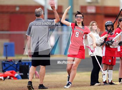 Thumbnail 2 in Charlotte Catholic @ Butler photogallery.
