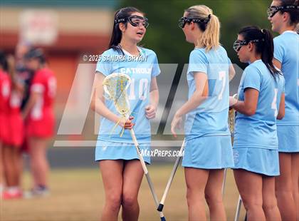 Thumbnail 3 in Charlotte Catholic @ Butler photogallery.