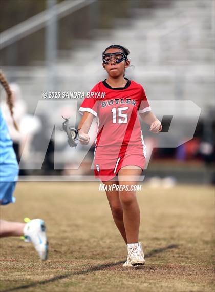 Thumbnail 3 in Charlotte Catholic @ Butler photogallery.