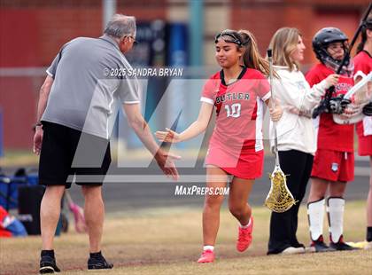 Thumbnail 3 in Charlotte Catholic @ Butler photogallery.