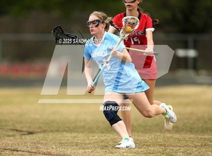Thumbnail 1 in Charlotte Catholic @ Butler photogallery.