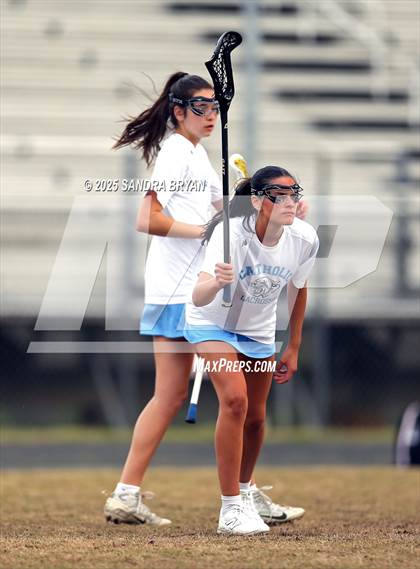 Thumbnail 2 in Charlotte Catholic @ Butler photogallery.