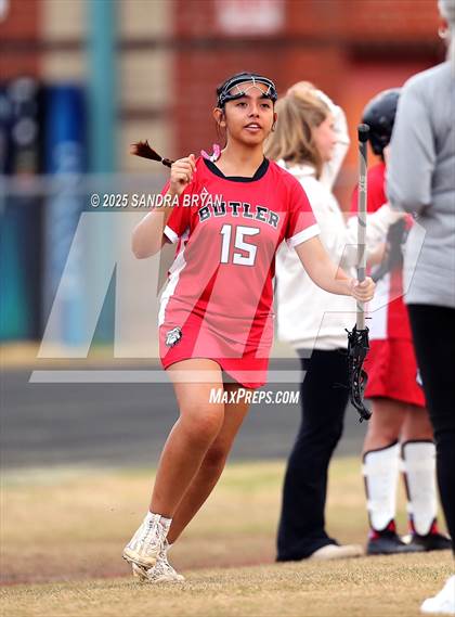 Thumbnail 3 in Charlotte Catholic @ Butler photogallery.