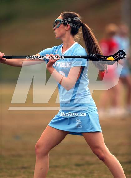 Thumbnail 2 in Charlotte Catholic @ Butler photogallery.