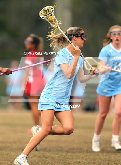 Thumbnail 1 in Charlotte Catholic @ Butler photogallery.