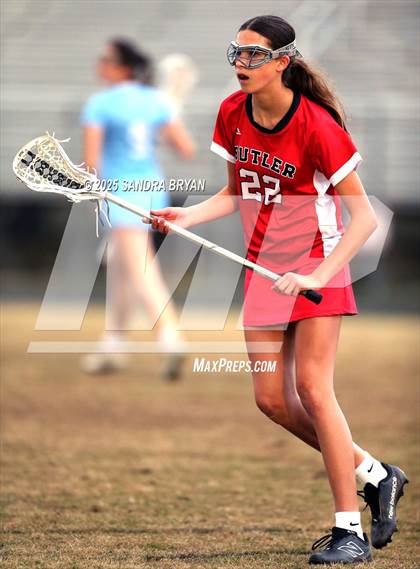 Thumbnail 3 in Charlotte Catholic @ Butler photogallery.