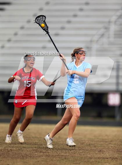 Thumbnail 2 in Charlotte Catholic @ Butler photogallery.