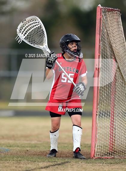 Thumbnail 3 in Charlotte Catholic @ Butler photogallery.