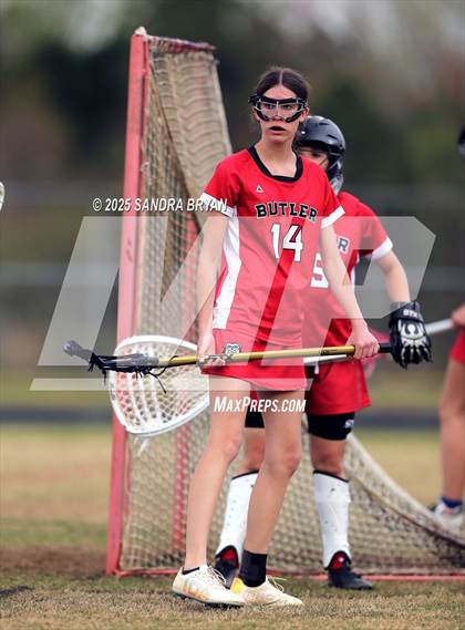 Thumbnail 1 in Charlotte Catholic @ Butler photogallery.