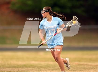 Thumbnail 3 in Charlotte Catholic @ Butler photogallery.