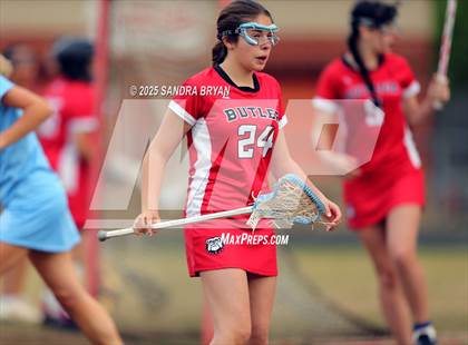 Thumbnail 1 in Charlotte Catholic @ Butler photogallery.
