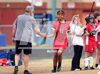 Thumbnail 1 in Charlotte Catholic @ Butler photogallery.