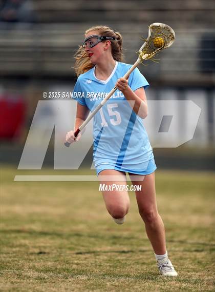 Thumbnail 3 in Charlotte Catholic @ Butler photogallery.