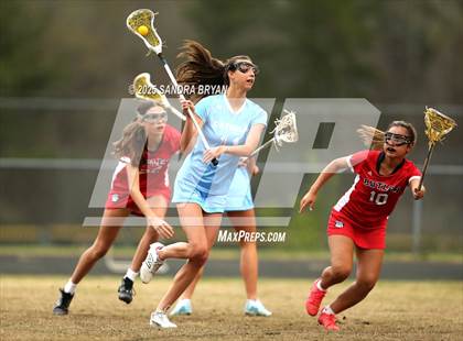Thumbnail 3 in Charlotte Catholic @ Butler photogallery.