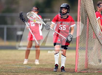 Thumbnail 3 in Charlotte Catholic @ Butler photogallery.