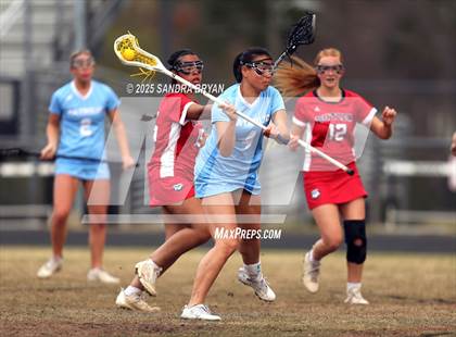 Thumbnail 2 in Charlotte Catholic @ Butler photogallery.