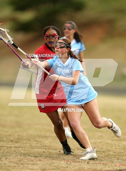 Thumbnail 1 in Charlotte Catholic @ Butler photogallery.