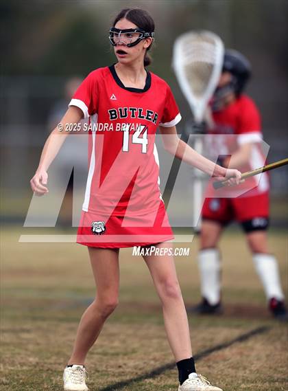 Thumbnail 3 in Charlotte Catholic @ Butler photogallery.