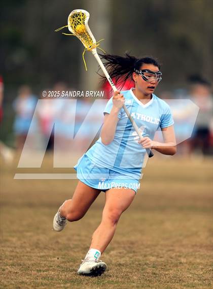 Thumbnail 2 in Charlotte Catholic @ Butler photogallery.